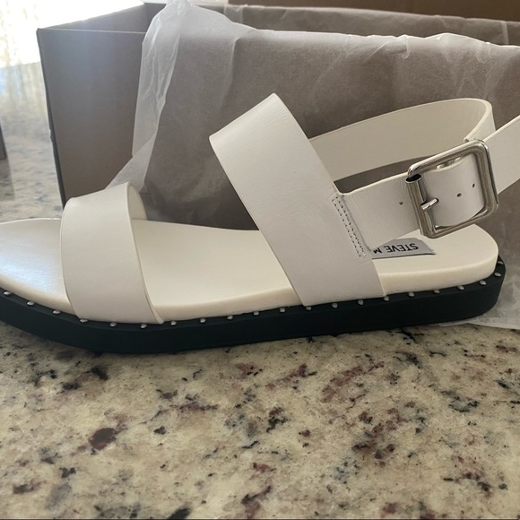 Steve Madden Sandals - Picture 4 of 5